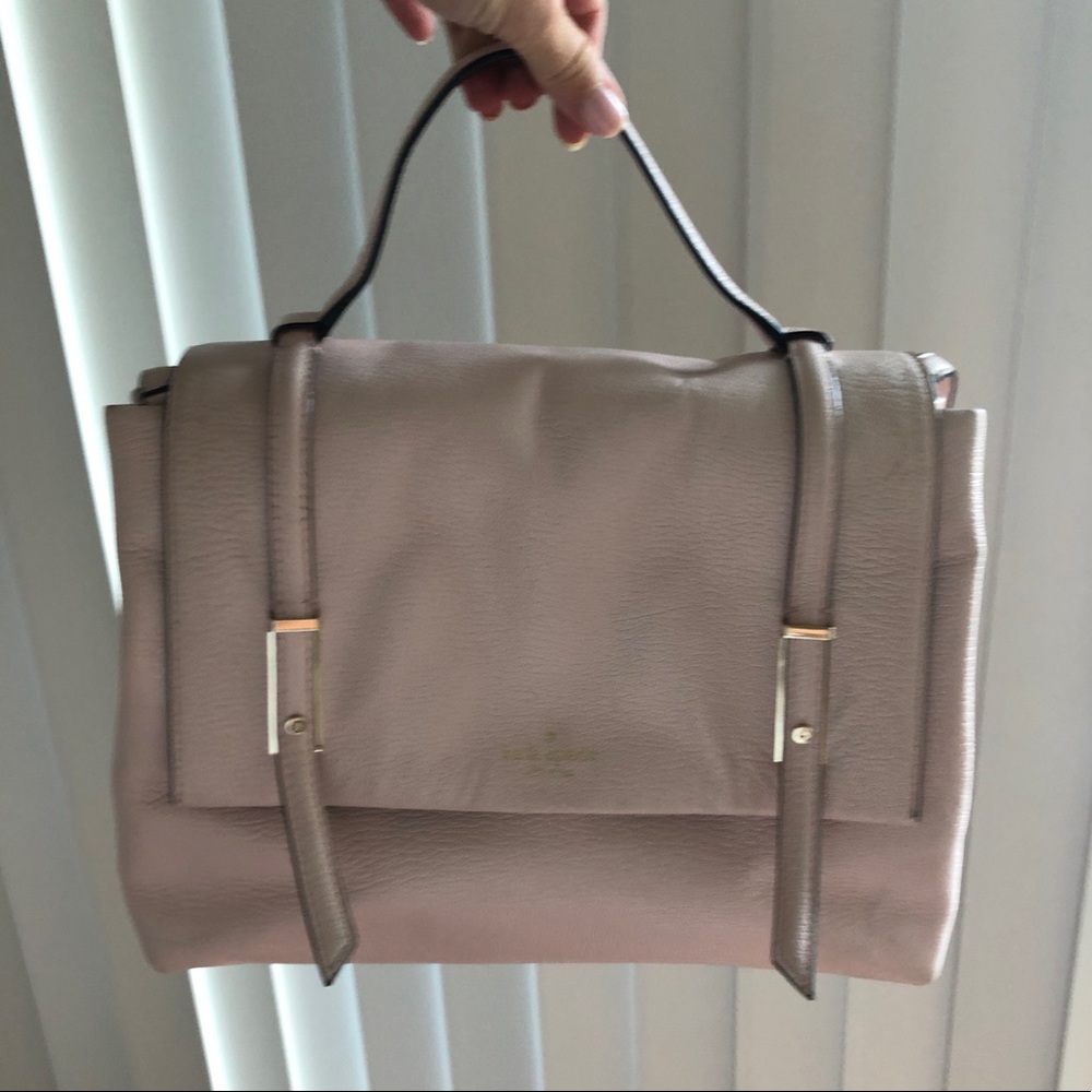 Kate Spade Pink Purse